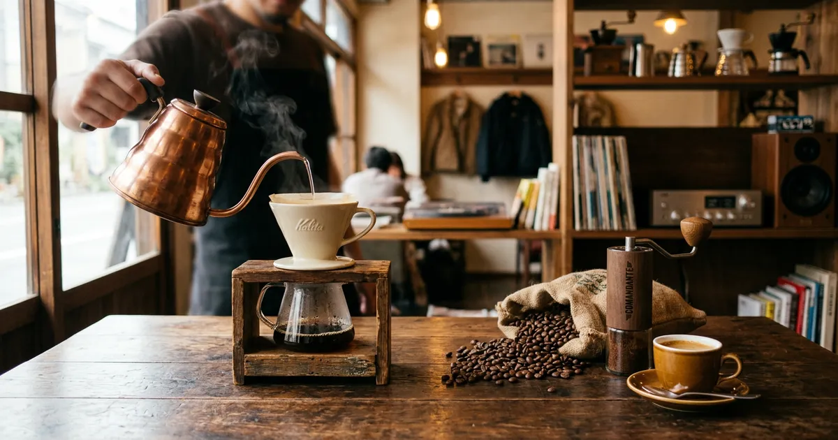 レコードをデジタル化する方法｜USB録音・必要機材・手順を解説