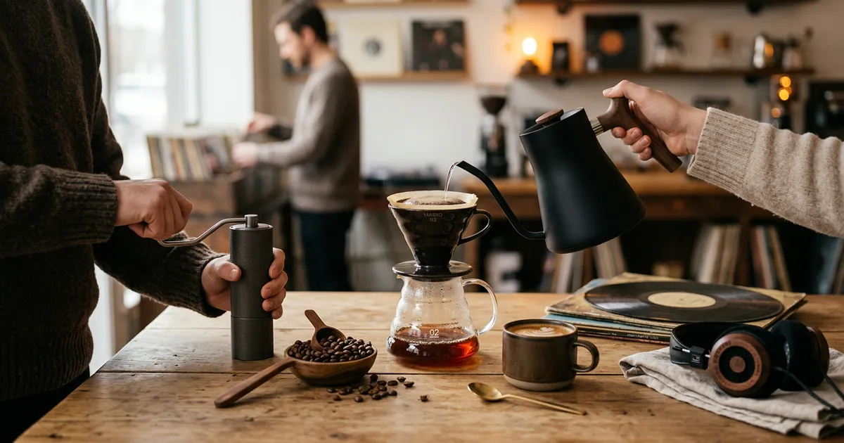 【2026年版】レコードプレーヤー入門セット完全比較｜予算別おすすめ構成