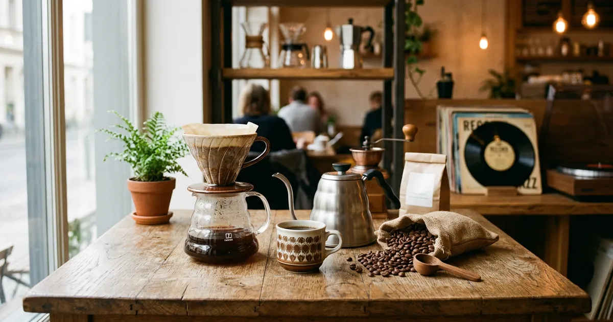 レコード盤の正しい保管・お手入れ方法｜劣化を防ぐ基本ケア